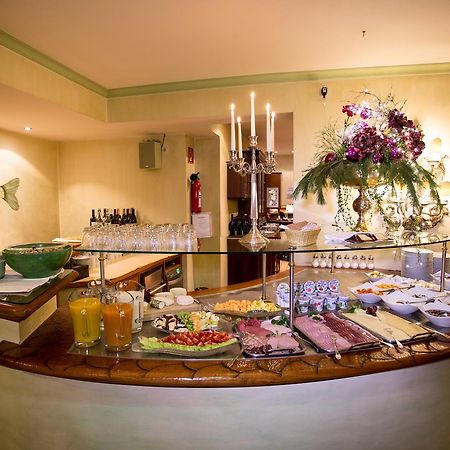 Hotel Karpfen إبرباخ المظهر الخارجي الصورة