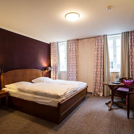 Hotel Karpfen إبرباخ المظهر الخارجي الصورة